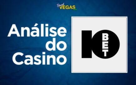 Análise do 10bet Casino