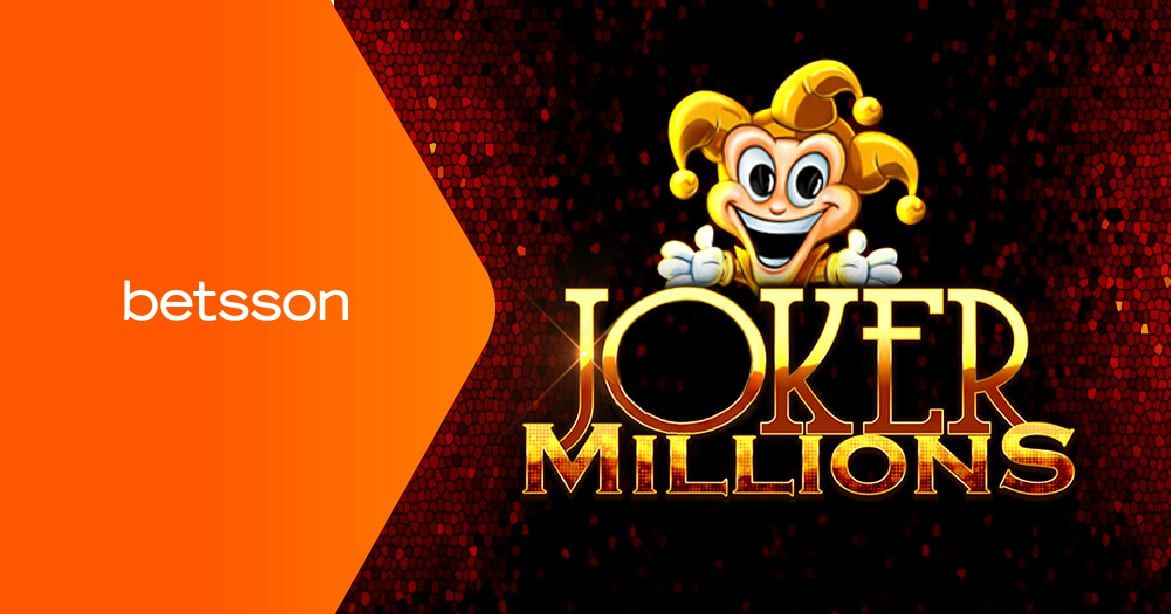 Como Jogar Joker Millions