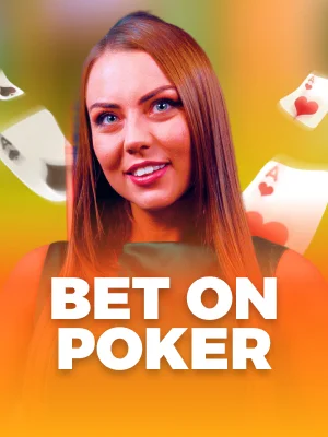 Bet On Poker