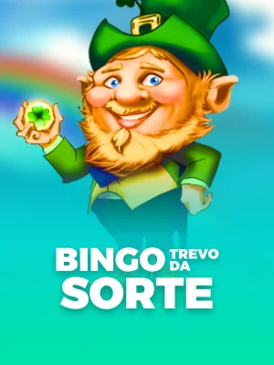 Bingo Trevo Da Sorte